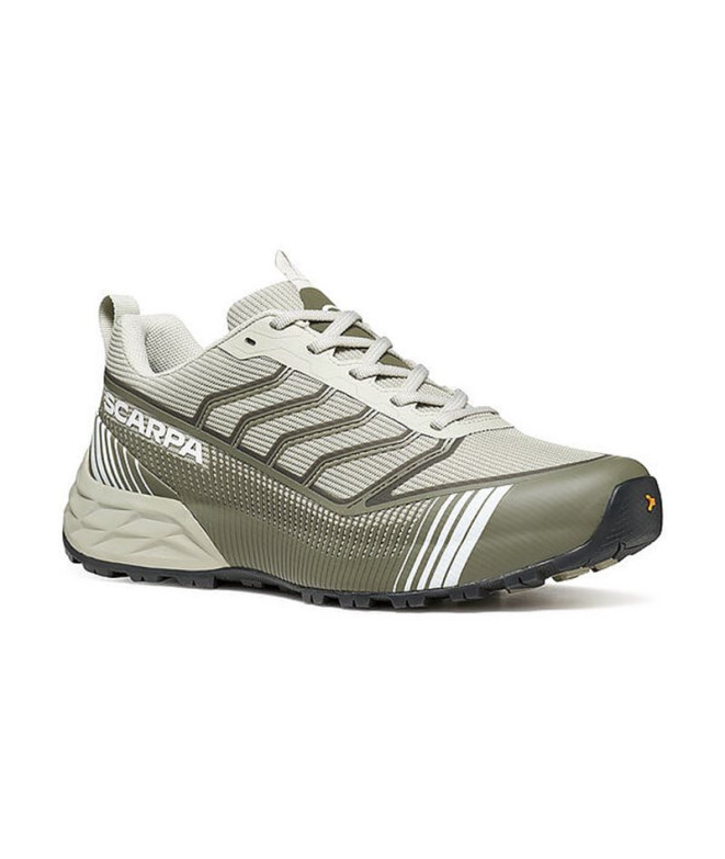 Chaussures de Trail Scarpa Ribelle Run Lt Homme...