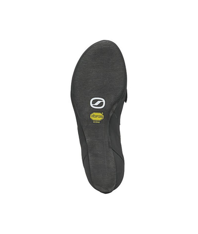 Pie de Gato de Escalada Scarpa Origin Hombre Gris
