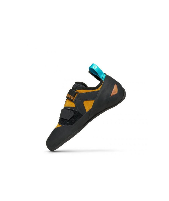 Chausson d'escalade Escalade Scarpa Origin...