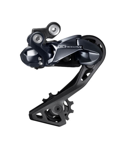 Câmbio Traseiro Shimano 11V Di2 Gs Rd-R8050 Gs Ultegra