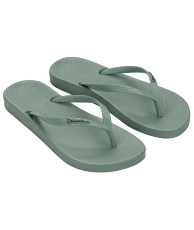 Chanclas Ipanema Anat Colors Fem Infantil Verde