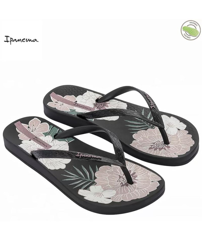 Chinelos Ipanema Anat Temas Xv Fem Infantil...