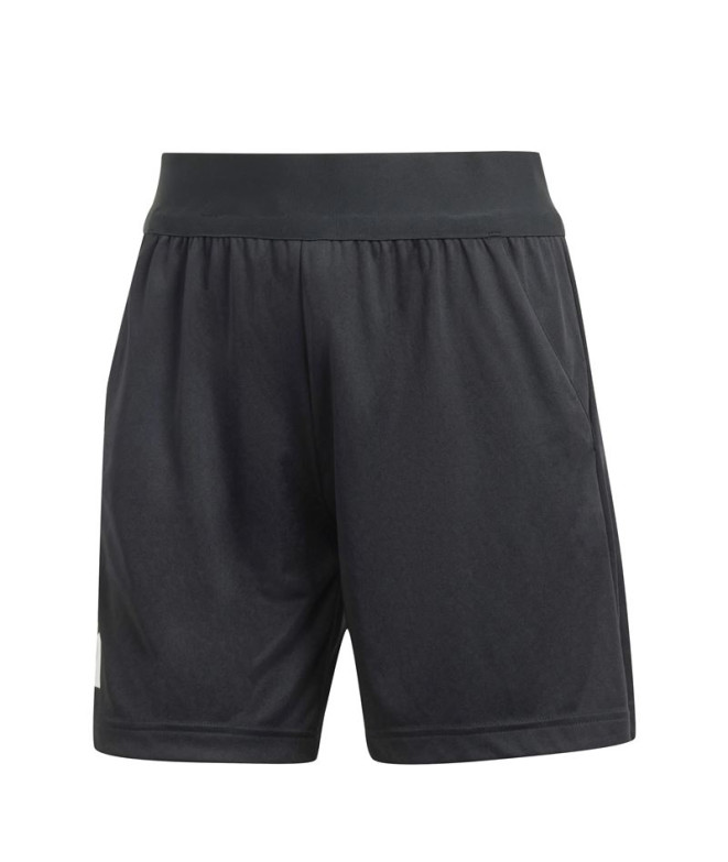 Pantalón de Fútbol adidas Ref 24 Sho Mujer Negro