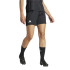 Pantalón de Fútbol adidas Ref 24 Sho Mujer Negro