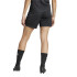 Pantalón de Fútbol adidas Ref 24 Sho Mujer Negro