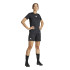 Pantalón de Fútbol adidas Ref 24 Sho Mujer Negro