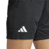 Pantalón de Fútbol adidas Ref 24 Sho Mujer Negro