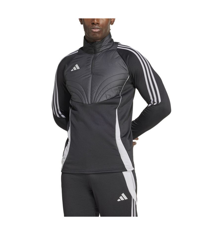 Moletom de Futebol adidas Tiro24 Winterized...