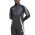 Moletom de Futebol adidas Tiro24 Winterized Homem Preto