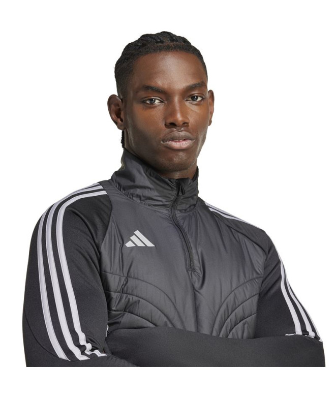 Sudadera de Fútbol adidas Tiro24 Winterized...