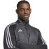 Moletom de Futebol adidas Tiro24 Winterized Homem Preto