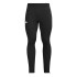 Mallas de Running adidas Adizero E L Tgt Hombre Negro