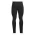 Mallas de Running adidas Adizero E L Tgt Hombre Negro
