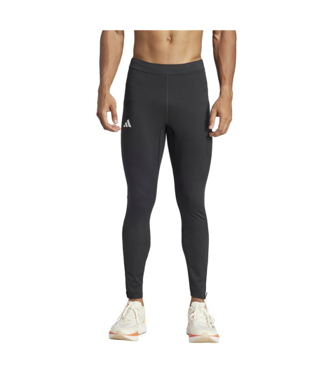 Mallas de Running adidas Adizero E L Tgt Hombre...
