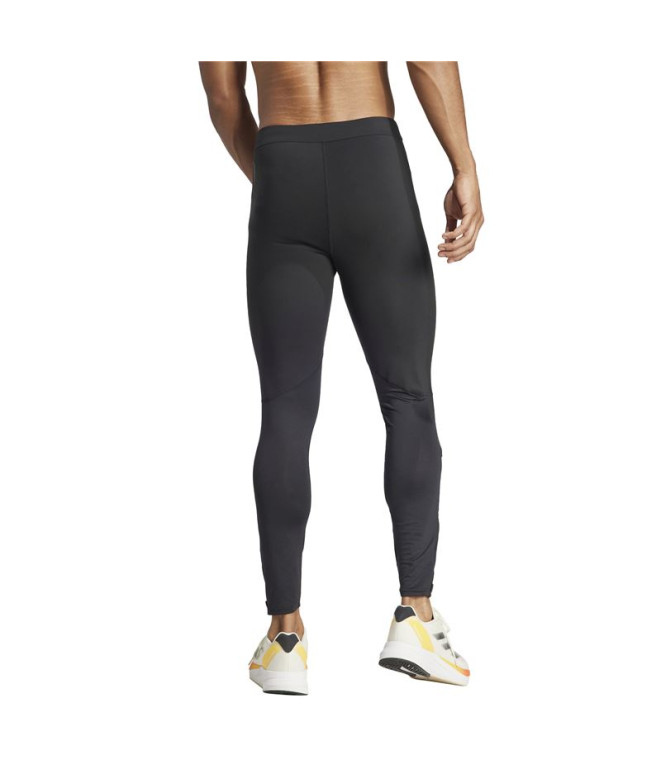 Mallas de Running adidas Adizero E L Tgt Hombre...