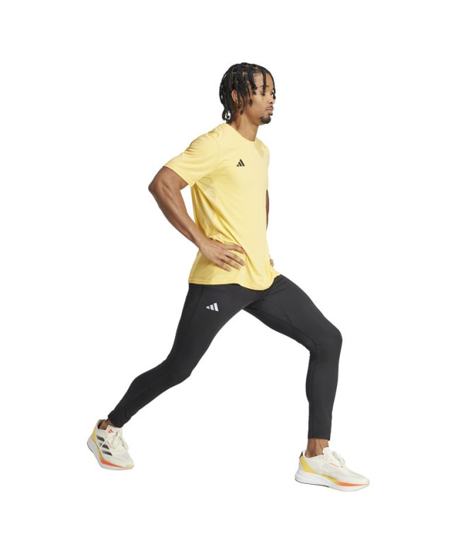 Malhas de Running adidas Adizero E L Tgt Homem...