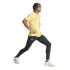 Mallas de Running adidas Adizero E L Tgt Hombre Negro