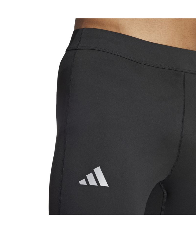 Mallas de Running adidas Adizero E L Tgt Hombre...