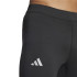 Mallas de Running adidas Adizero E L Tgt Hombre Negro