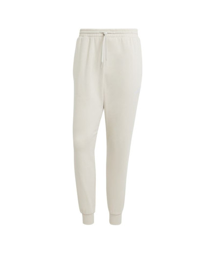 Pantalones adidas Feelcozy Hombre Azul/Blanco