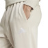 Pantalons adidas Feelcozy Homme Bleu/Blanc