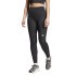 Collants de Running adidas Own The Run Winter Full Length Femme Noir