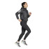Collants de Running adidas Own The Run Winter Full Length Femme Noir