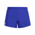 Pantalon de Running adidas Adizero E Short Homme Azurea