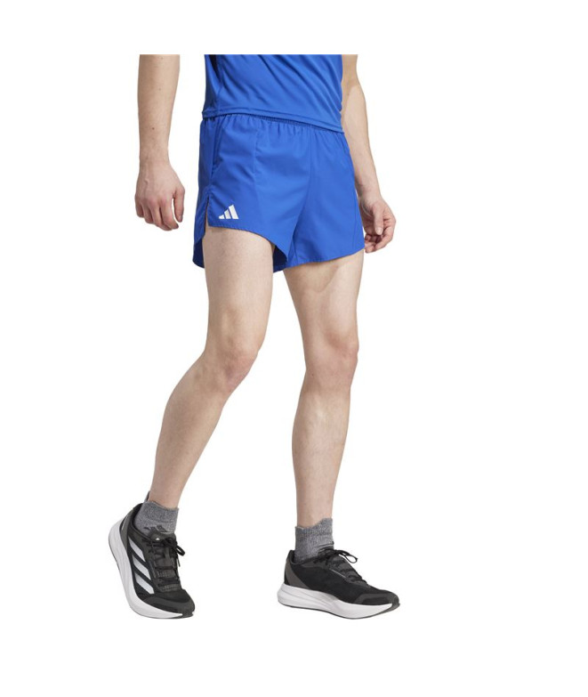 Pantalon de Running adidas Adizero E Short...
