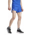 Pantalon de Running adidas Adizero E Short Homme Azurea
