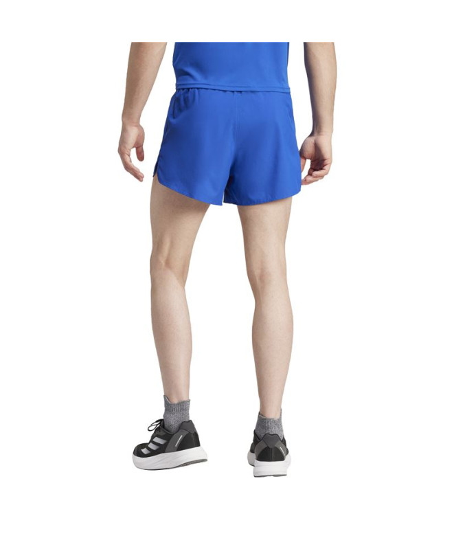 Pantalon de Running adidas Adizero E Short...