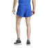 Pantalon de Running adidas Adizero E Short Homme Azurea