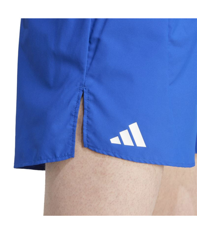 Pantalon de Running adidas Adizero E Short...