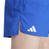 Pantalon de Running adidas Adizero E Short Homme Azurea