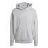 Sudadera adidas All Szn French Terry Hoodie Hombre Gris
