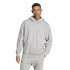 Sweat adidas All Szn French Terry Hoodie Homme Gris