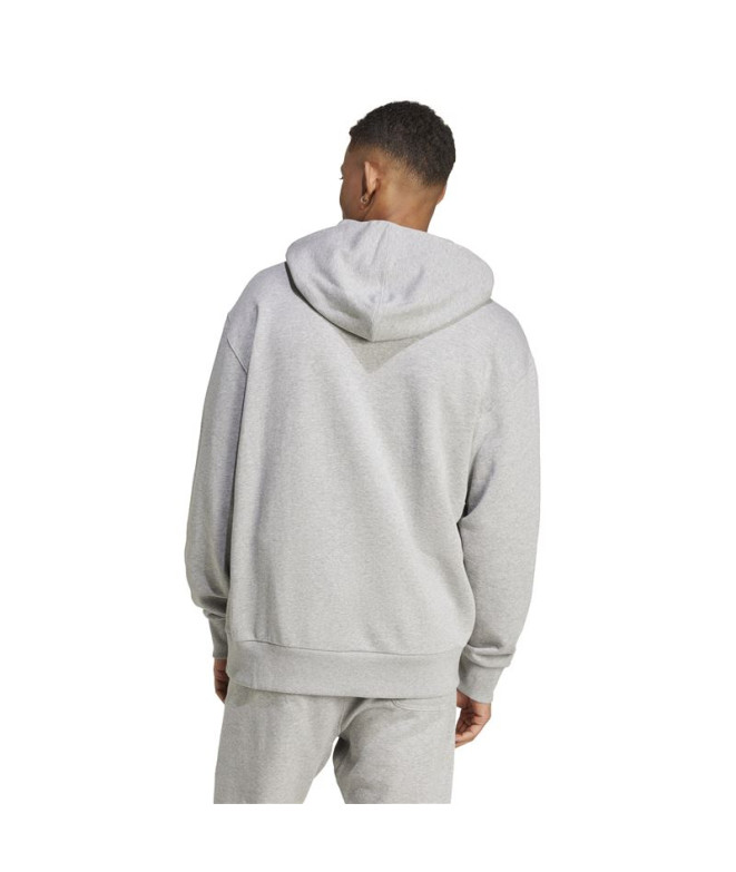 Sweat adidas All Szn French Terry Hoodie Homme...