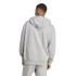 Sweat adidas All Szn French Terry Hoodie Homme Gris