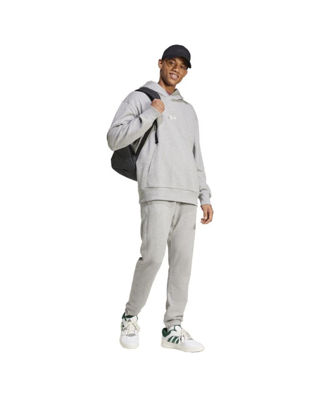 Sudadera adidas All Szn French Terry Hoodie...