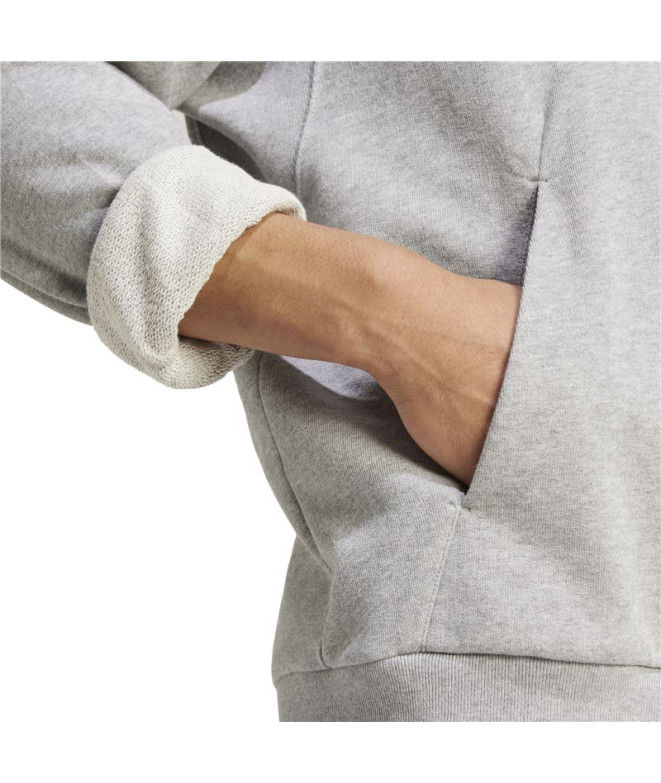 Sweat adidas All Szn French Terry Hoodie Homme...