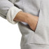Sudadera adidas All Szn French Terry Hoodie Hombre Gris