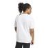 T-shirt adidas Slide Pkt Homme Blanc