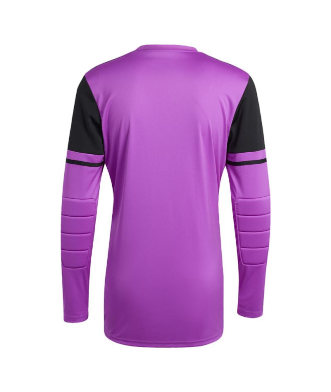 Camiseta de Fútbol adidas Squadra25 Gk Jsylm...