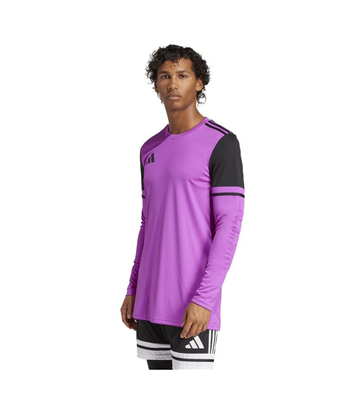 Camiseta de Fútbol adidas Squadra25 Gk Jsylm...