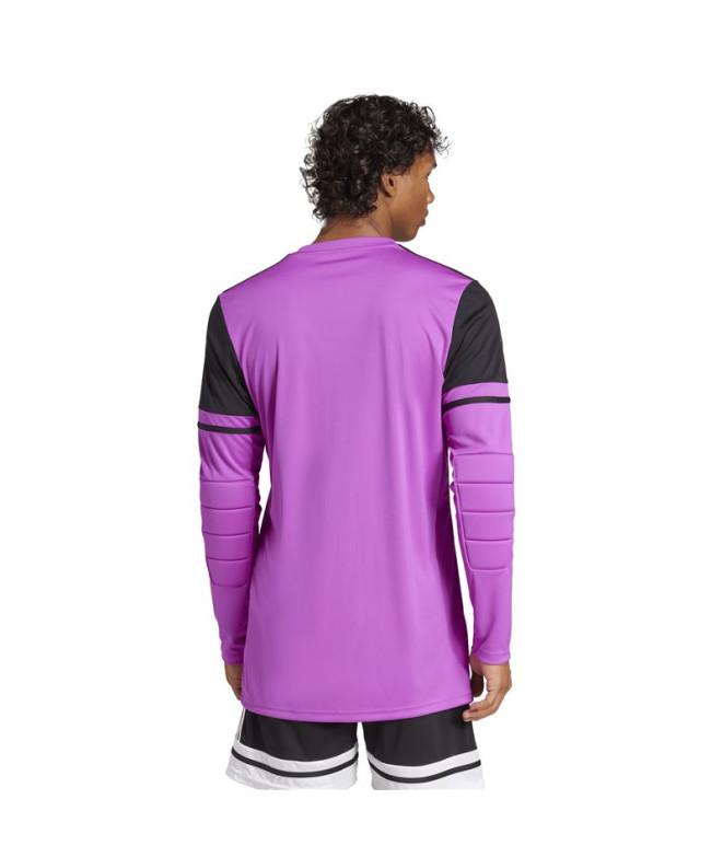 T-shirt de Football adidas Squadra25 Gk Jsylm...