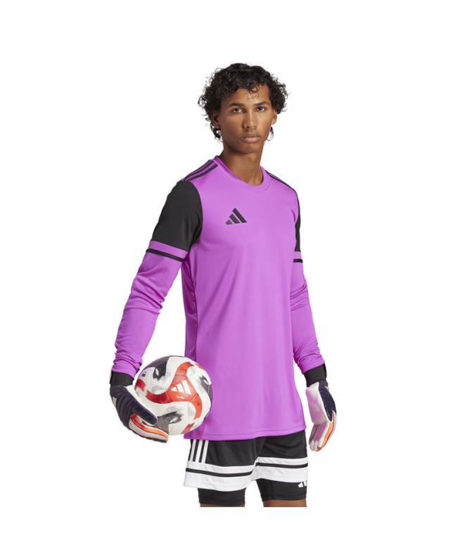 T-shirt de Football adidas Squadra25 Gk Jsylm...