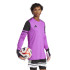 Camiseta de Fútbol adidas Squadra25 Gk Jsylm Hombre Rosa