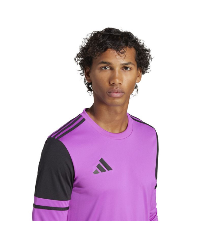 T-shirt de Football adidas Squadra25 Gk Jsylm...