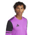T-shirt de Football adidas Squadra25 Gk Jsylm Homme Rose