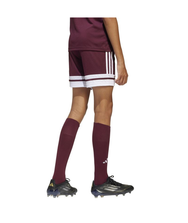 Pantalons de Football adidas Squadra25 Sho...